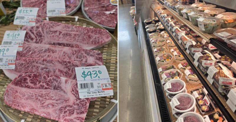 Connecticut Has A New Japanese Market Packed With Wagyu, Bento Boxes And Foods Straight From Japan