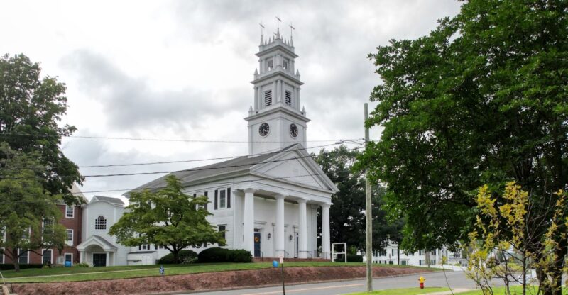 This Connecticut Town Proves You Don’t Need A Huge Budget To Enjoy A Good Quality Of Life