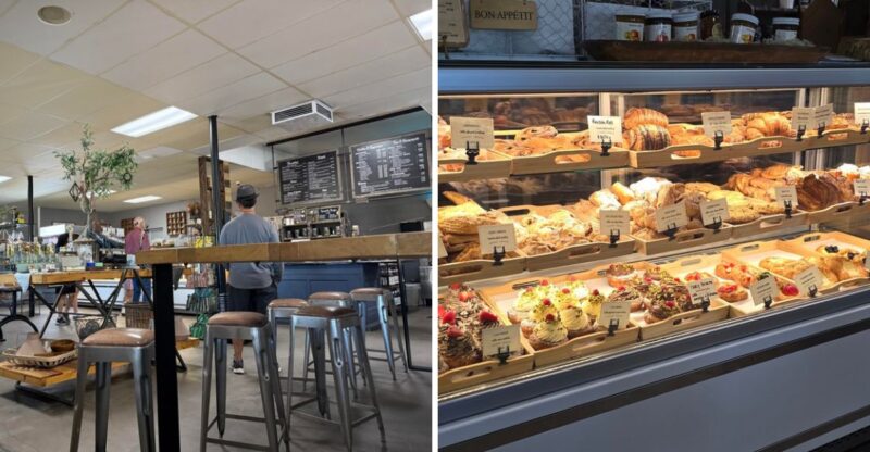 This Old-School California Bakery Has Kept Road-Trippers Coming Back For More Than 60 Years