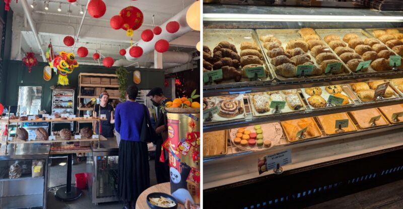 11 Under-The-Radar Sacramento, California Bakeries Locals Don’t Want Everyone Finding