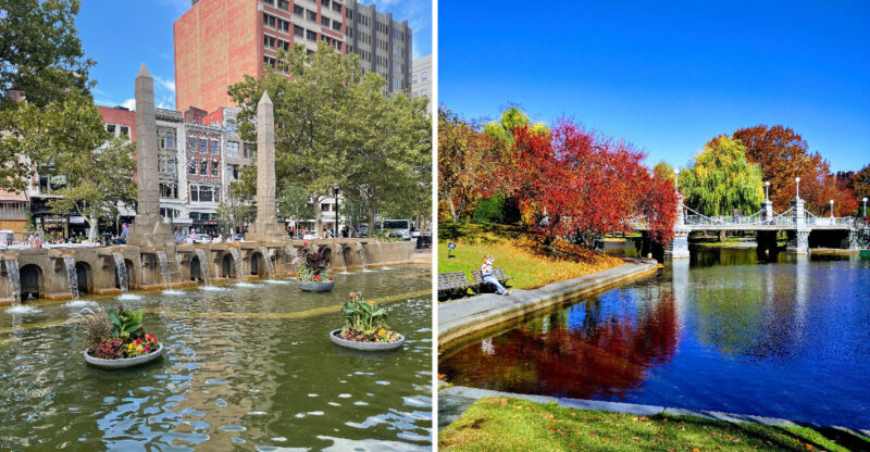 This Boston Landmark Might Be One Of Massachusetts’ Most Romantic Places