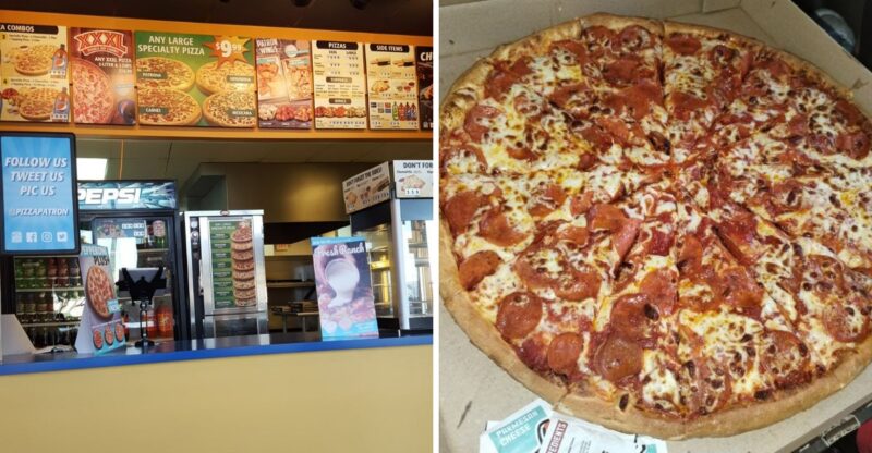 This Popular Texas Pizzeria Is Remarkably Affordable Even In 2026
