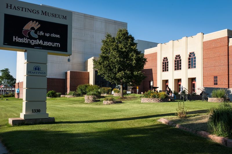 Kool-Aid Was Invented In Nebraska And There’s A Whole Museum Gallery Celebrating It