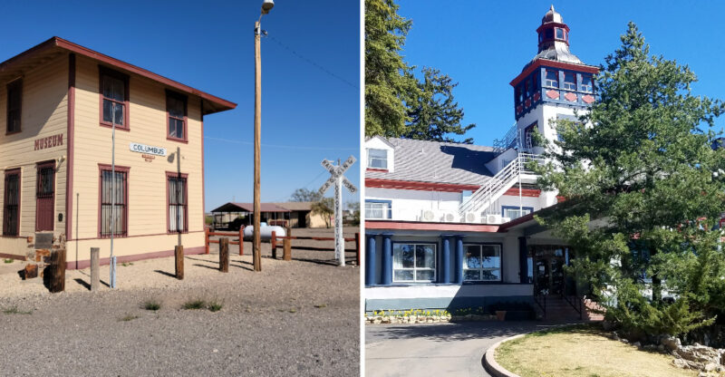 10 Little-Known New Mexico Towns That Are Surprisingly Fascinating