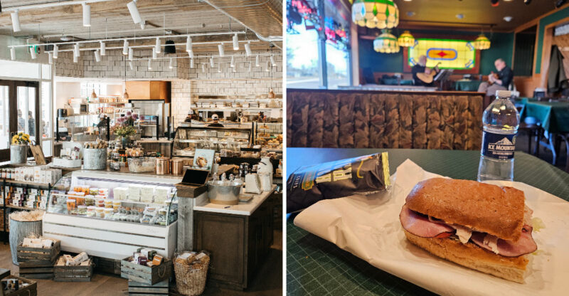 10 Minnesota Sandwich Shops Worth A Road Trip, With One Minneapolis Spot Standing Out