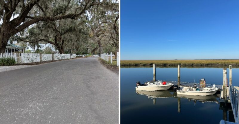 9 Georgia Coastal Towns That Feel Better After Summer Winds Down