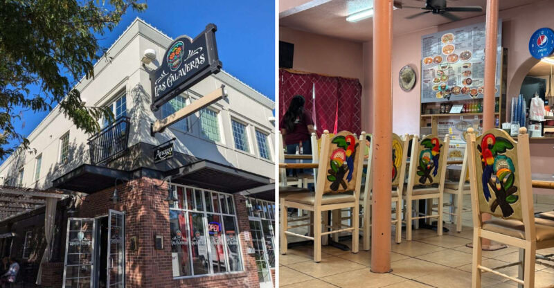 We Ranked 11 Of The Top Mexican Restaurants In All Of Idaho And Here’s Who Made The Cut
