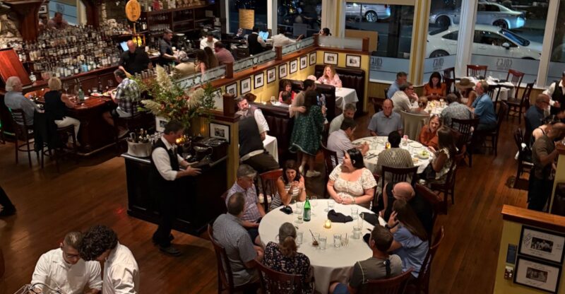 10 California Steakhouses To Visit This Fall After A Day At The Apple Orchard