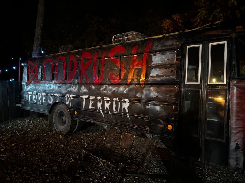 7 Little-Known Spooky Attractions In Nebraska Worth Discovering