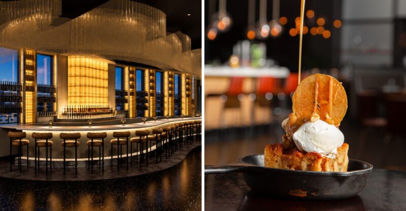 This New North Carolina Restaurant Was Fully Booked Before It Even Opened