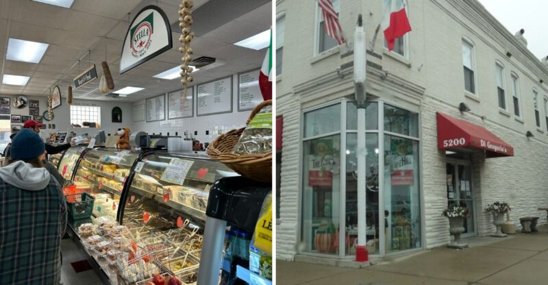 This Missouri Italian Market Is Filled With Specialties Imported Straight From Italy