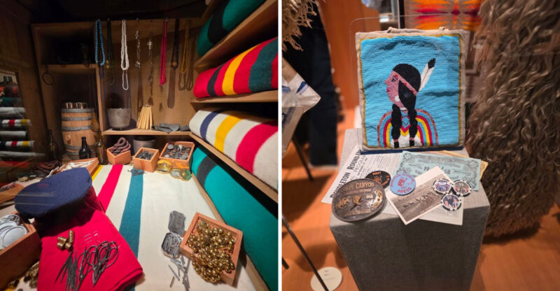 Oregon Has A Museum Where You Can Discover The Stories Of Three Native Tribes