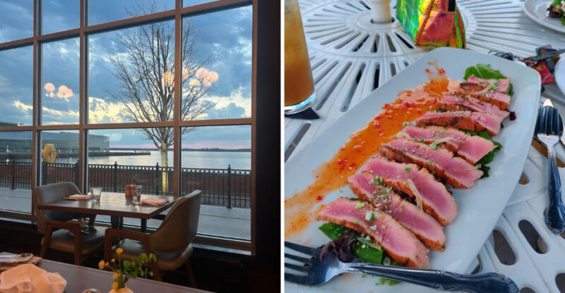 8 Spots In Pennsylvania Where You Can Have Breakfast With A Million-Dollar View This Year