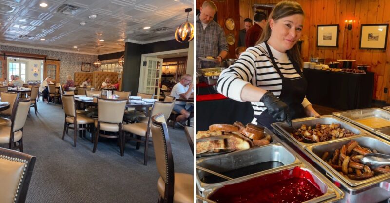 This Northern Kentucky Landmark Was Voted The Most Legendary Restaurant In The State