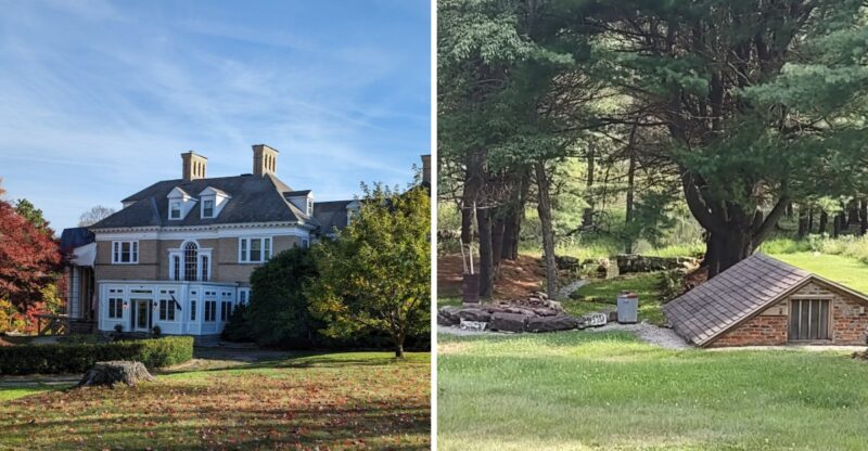 The Peaceful Pennsylvania Mountain Town Where Retiring Is Remarkably Cheap