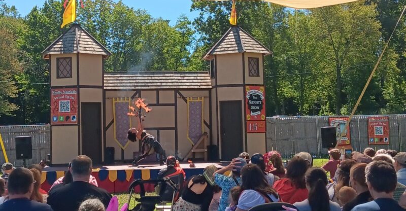 10 Connecticut Festivals You Won’t Want To Miss This October