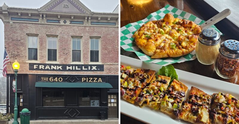 This Tiny Small-Town Missouri Pizzeria Is So Good Travelers Go Out Of Their Way For A Slice