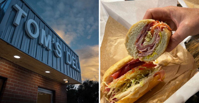 10 Colorado Sandwich Shops That Skip Advertising But Word-Of-Mouth Keeps Them Going
