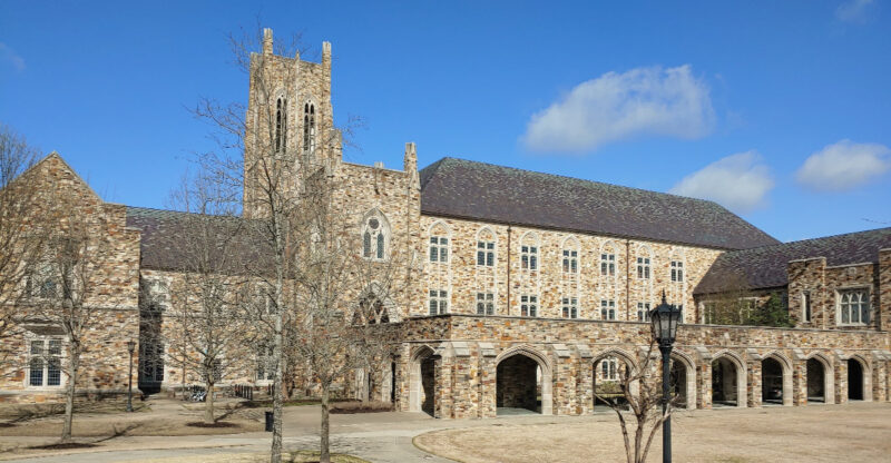 This Small Tennessee College Offers Full-Tuition Scholarships And Earns National Recognition