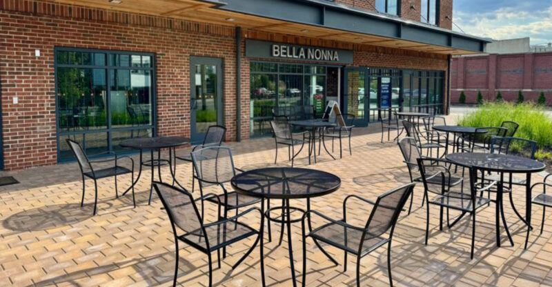 11 Under-The-Radar Connecticut Shoreline Restaurants Locals Secretly Guard