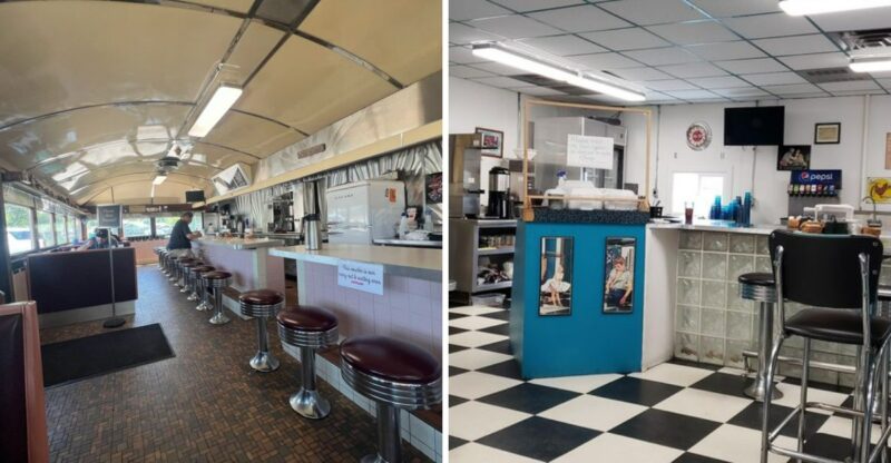 This Middle-Of-Nowhere Ohio Diner Has Pancakes So Delicious They Are A Regional Legend
