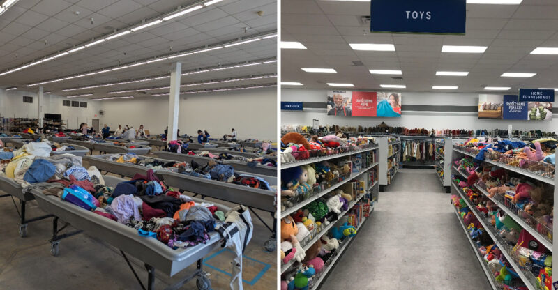 10 Massive Arizona Thrift Stores That Turn Bargain Hunting Into An All-Day Adventure