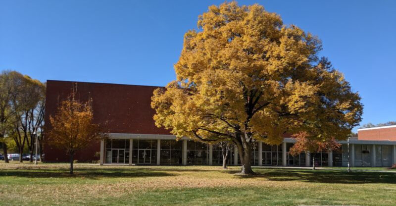This Small Idaho College With Just 1,000 Students Was Ranked The Best In The State