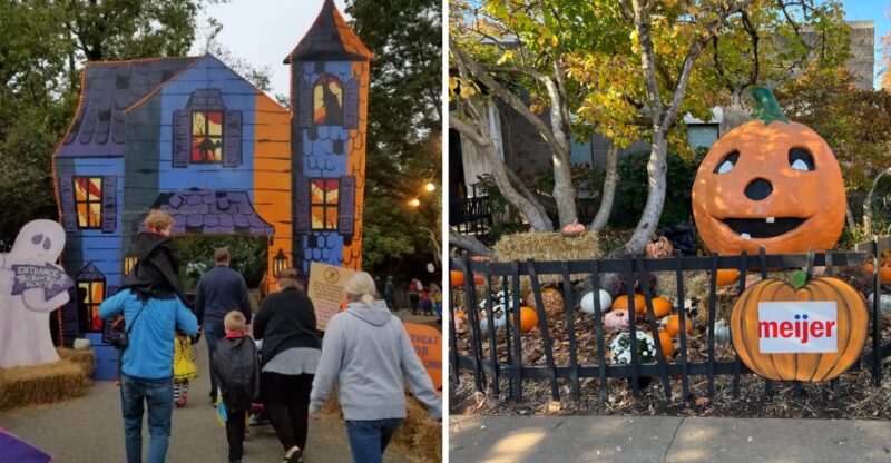 This Kentucky Halloween Party Is All Merry And No Scary
