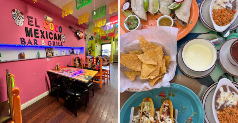 10 Mom-And-Pop Mexican Restaurants In New York That Make The Drive Worthwhile
