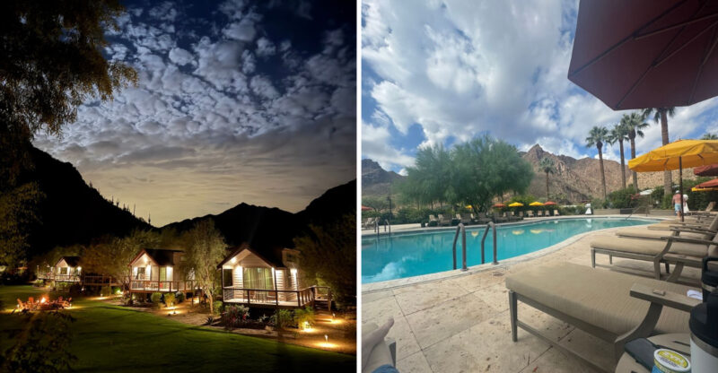 Hot Springs Are Having A Moment In Arizona And This Is One To Explore