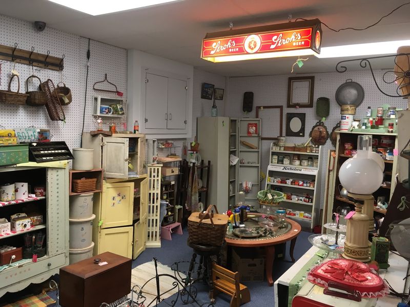 This Nebraska Vintage Store Fills Its Aisles With Antique Husker Gear You Won’t Find At Any Big Mall