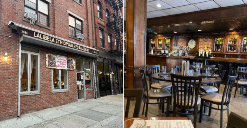 11 New Haven Hole-In-The-Wall Restaurants Connecticut Regulars Keep Coming Back To