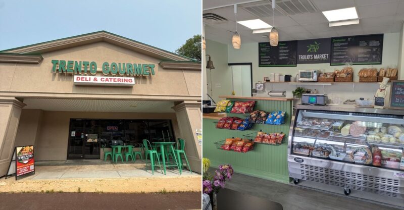 10 Surprisingly Affordable Delis In Connecticut Where You Can Feast For Under $15