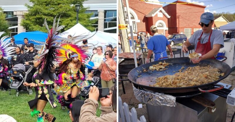 13 Kentucky Harvest Festivals Worth Planning A Road Trip Around In 2026