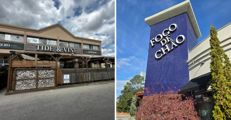10 Georgia Steakhouses That Look Impressive But Don’T Win Over Locals