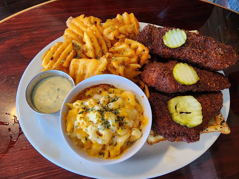 7 Nebraska Diners Serving Fried Fish So Good It Outsells Everything Else On The Menu