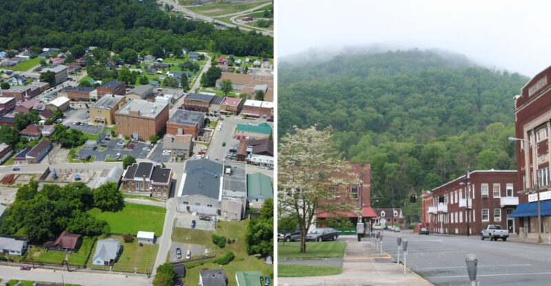 12 Kentucky Towns People Are Quietly Moving Away From