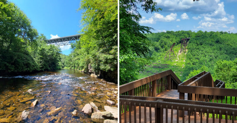 10 State Parks In Pennsylvania That Feel Like National Parks Without The Chaos