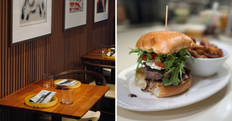 These 10 Florida Restaurants Prove Small Spots Can Deliver Extraordinary Food