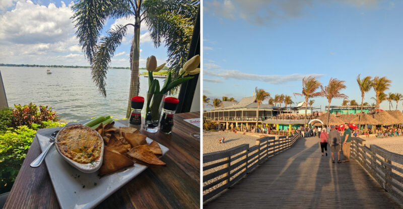 The 10 Best Family Restaurants In Florida With Something Delicious For Everyone