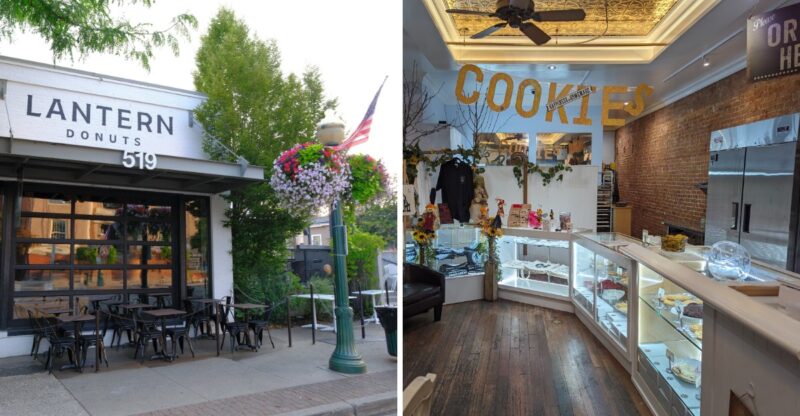12 Best Hidden Bakeries In Coeur D’Alene, Idaho Locals Try To Keep Secret