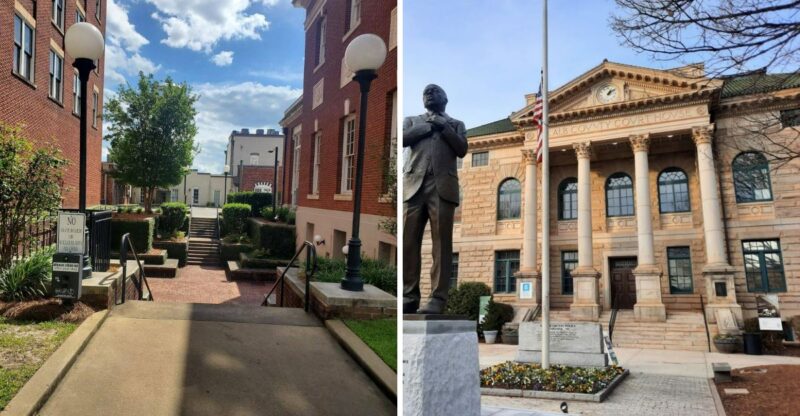 10 Georgia Small-Town Road Trips With Historic Streets Worth Exploring In 2026