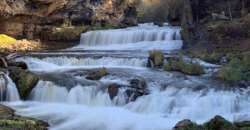 10 Picturesque Waterfalls In Wisconsin That Make The Journey Completely Worth It