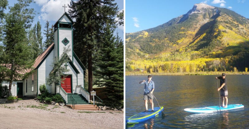 This Remote Colorado Mountain Town Is So Underrated Even Most Locals Have Not Heard Of It