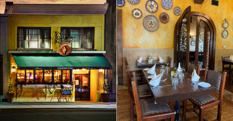 10 Top Italian Restaurants In Connecticut To Put On Your 2026 List