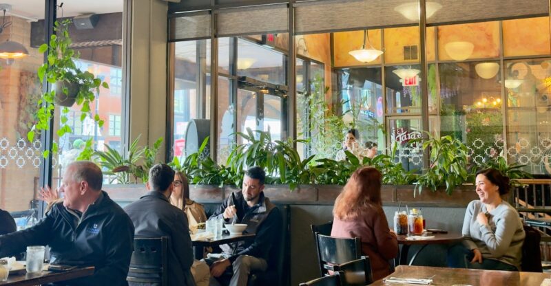 12 Little-Known Central California Italian Restaurants With A Loyal Local Following