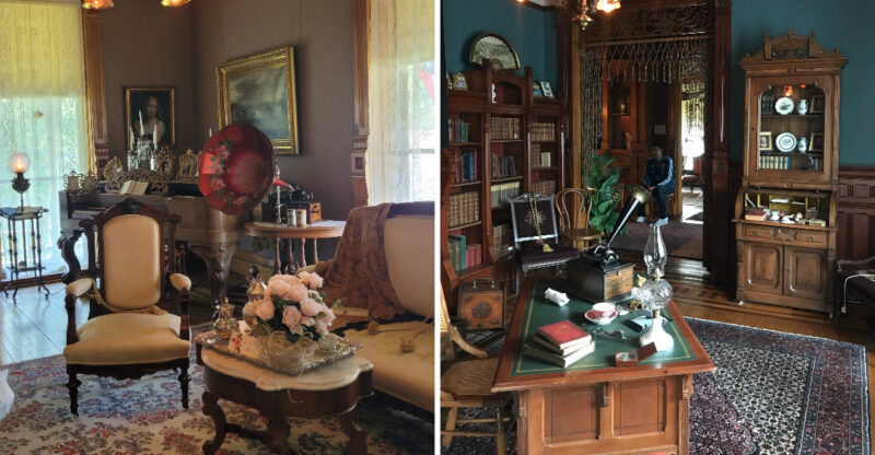 One Of Wisconsin’s Most Unusual Museums Is Probably Closer Than You Think