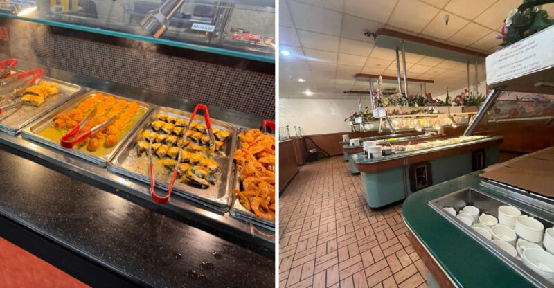 11 Massive Buffets In Idaho You’ll Want To Avoid On A Sunday Morning