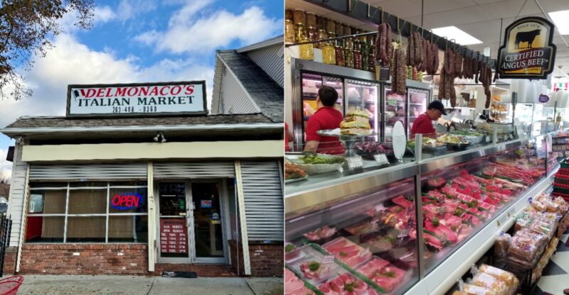 10 Old-School Italian Delis In Connecticut You Need To Try At Least Once