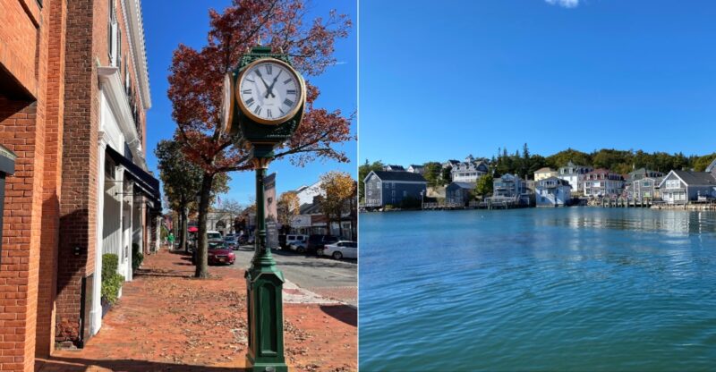 These 10 Connecticut Towns Were Just Picked As The State’s Top Places To Live